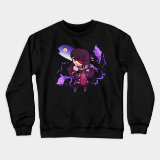 Beidou Crewneck Sweatshirt